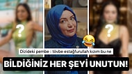 Kızılcık Şerbeti Pembe "Toksik Kaynana" Mesaisine Ara Verip Influencerlığa Soyunsaydı Nasıl Olurdu?