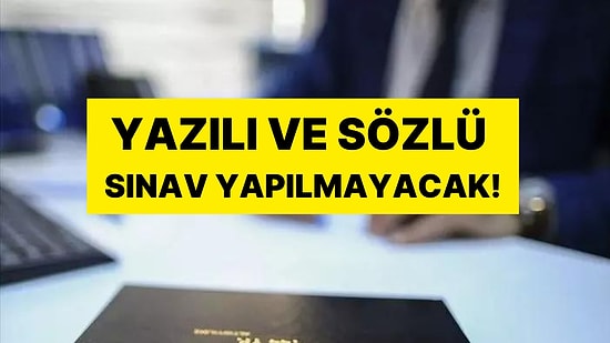 Resmi Gazete Duyurdu: Aile ve Sosyal Hizmetler Bakanlığı 8 Bin Personel Alacak, Tarihler Belli Oldu