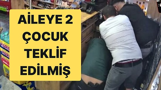 Esenyurt’taki Tekel Baskını: Mahkemede “Bana 2 Çocuk Teklif Edildi” İddiası