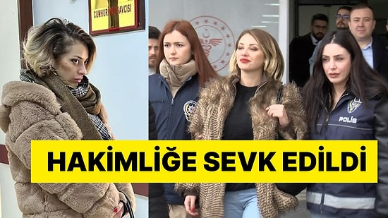 Feyza Altun Hakkında Tutuklama Talebi