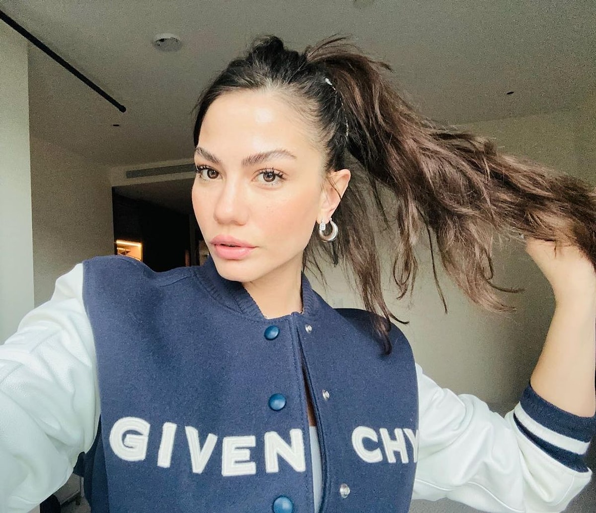 Demet Özdemir'in Yeni Aşkının Aleyna Tilki'nin Eski Sevgilisi Kadir ...