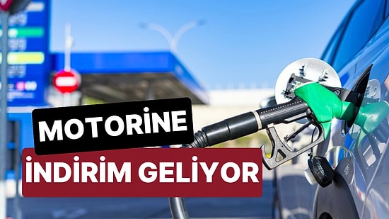 Akaryakıt Fiyatları Yeniden Değişiyor! Bu Kez Motorine İndirim Geliyor!