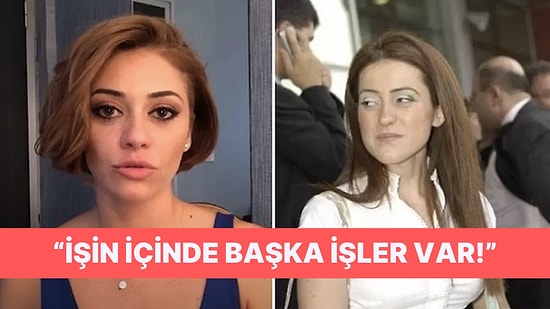 Feyza Altun'un Gözaltına Alınmasının Ardından Seher Sultan Şok İddialarda Bulundu!