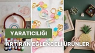 Yaratıcılığınızın Kaybolup Gitmesine Engel olacak 15 Eğlenceli Şey