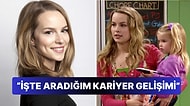 Disney Yıldızı Bridgit Mendler Oyunculukla Başlayan Kariyerine Bir Uzay Şirketinin CEO'su Olarak Devam Ediyor