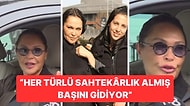 İcra Tebligatına Kendi İmza Atan Kuryeye Açılan Davayla İlgili Hülya Avşar'dan İlk Açıklama Geldi!