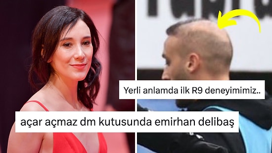 Yapıyorlar Bu Sporu! Geçtiğimiz Hafta Spor Dünyasına Dair Atılmış En Komik Tweet'ler