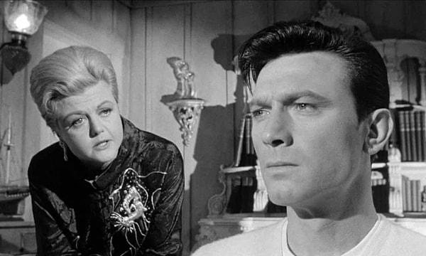 14. The Manchurian Candidate (1962)