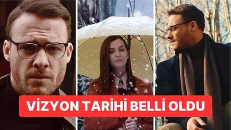 Kerem Bürsin ve İrem Helvacıoğlu'nun Başrollerini Paylaştığı "Eflâtun" Filminin Afişi Yayınlandı!