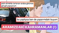 Topluma Sundukları Katkıları Anlatarak "Olsun Buna da Şükür" Dedirten Kullanıcılar