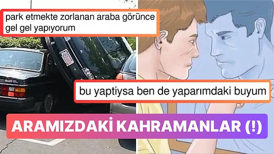 Topluma Sundukları Katkıları Anlatarak "Olsun Buna da Şükür" Dedirten Kullanıcılar