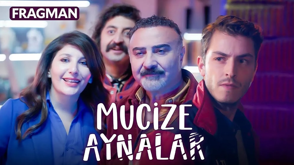 Zamansız Mizahtan Anlayanlar İçin: Komedi Dünyasının Değişmeyen Kralı Aziz Nesin'in Unutulmaz Filmleri!