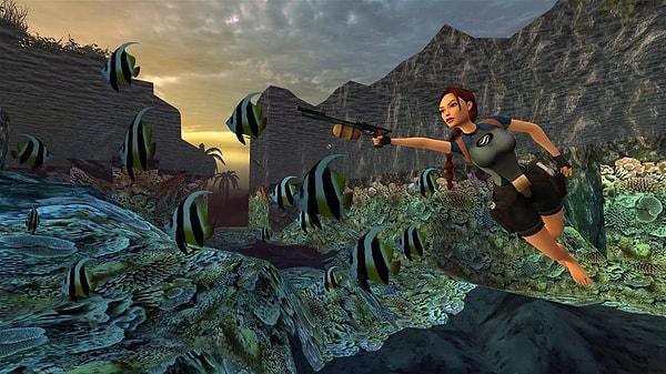 14 Şubat'ta, yani Lara Croft'un doğum gününde piyasaya sürülen Tomb Raider 1-3 Remastered serinin eski hayranlarına nostalji yaşatırken yeni oyuncuları ise efsanenin başladığı yere götürdü.