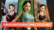 Yeni Tomb Raider İçin Heyecanlandıran İpuçları: Yeni Remastered'lar Yolda Olabilir!