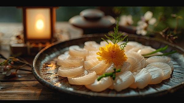 Japonya: Fugu Balığı