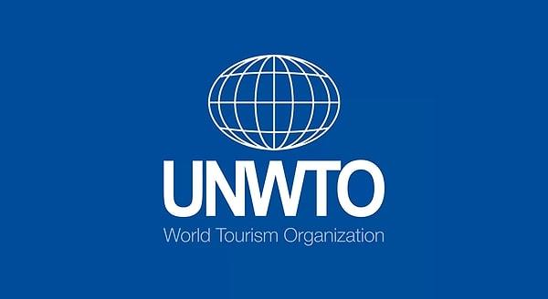 1. UNWTO, turizm sektörünün küresel düzeyde yönetilmesi için uluslararası işbirliği ve koordinasyonu teşvik etmek amacıyla 1974 yılında kurulmuştur.