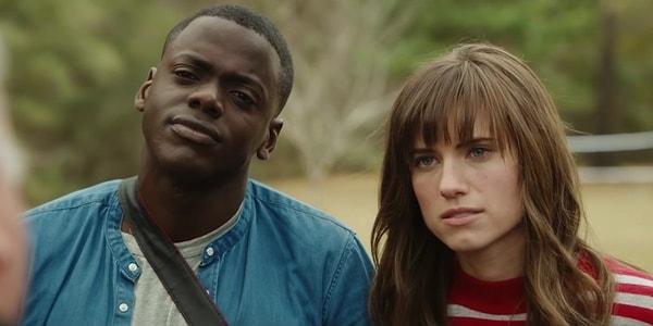 15. Get Out (2017)