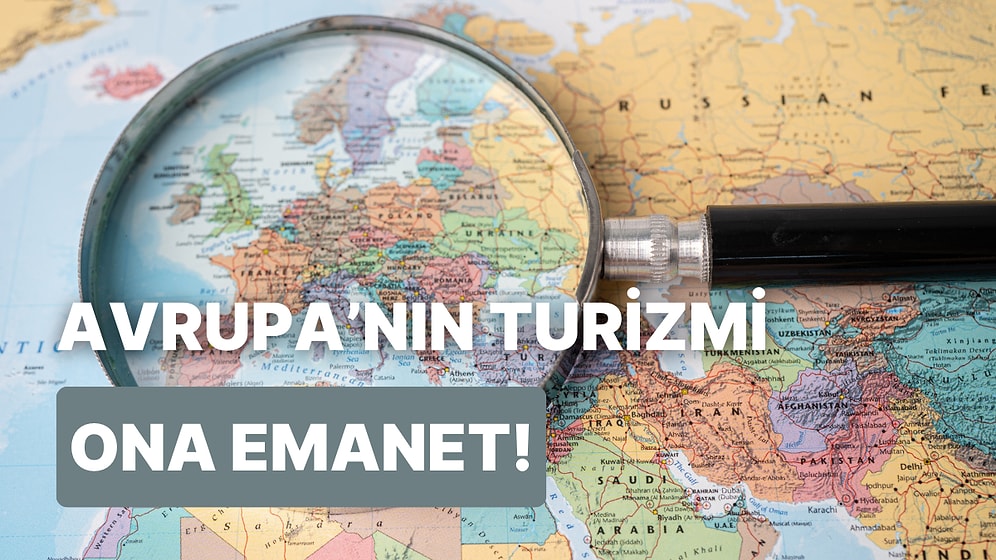 Birleşmiş Milletler Dünya Turizm Örgütü (UNWTO) Hakkında 10 Bilgi