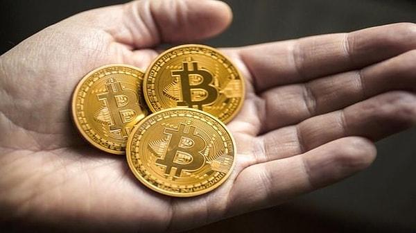 Peki bir Bitcoin'e sahip olmanız için ne yapmanız gerekir?