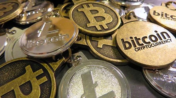 Bitcoin'den para kazanmanın 3 basit kuralı vardır!