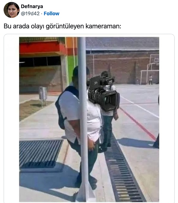 Siz bu video hakkında ne düşünüyorsunuz?