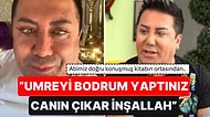 Eleştirileriyle Meşhur Murat Övüç Yine Açtı Ağzını Yumdu Gözünü: Faiz Parasıyla Umreye Gidenlere Fena Çıkıştı