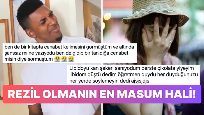 Anlamını Tam Bilmedikleri Kelimeleri Kullanıp Rezil Olan Kullanıcıların Yaşadıkları Sizi Bile Utandıracak