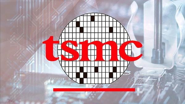 7. Mikroçip üretimi konusunda saygın bir firma olan TSMC, hang, ülkeden?