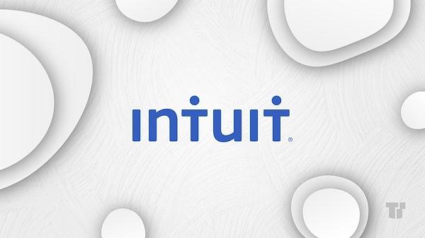 8. Son olarak ünlü yazılım şirketi Intuit, hangi ülkeden?