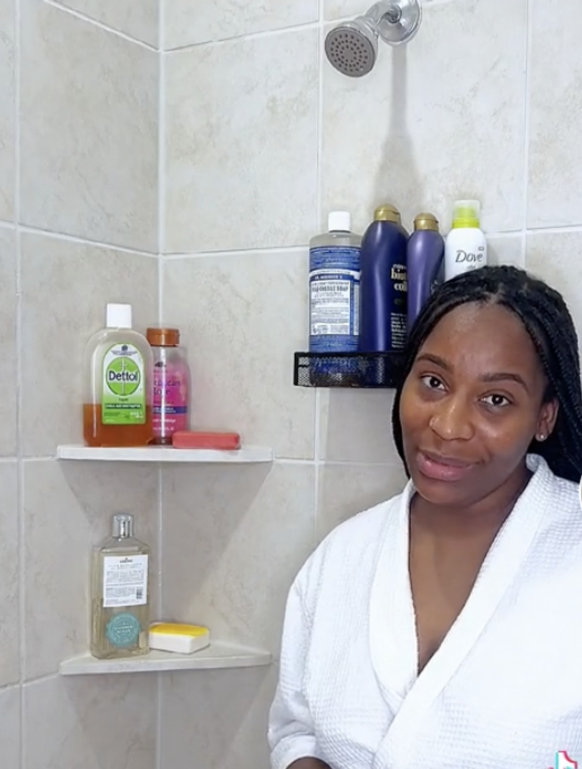 Kendi Terine Bile Alerjisi Olan Kadın! - Onedio Kendi Terine Bile Alerjisi Olan Kadın! - Onedio