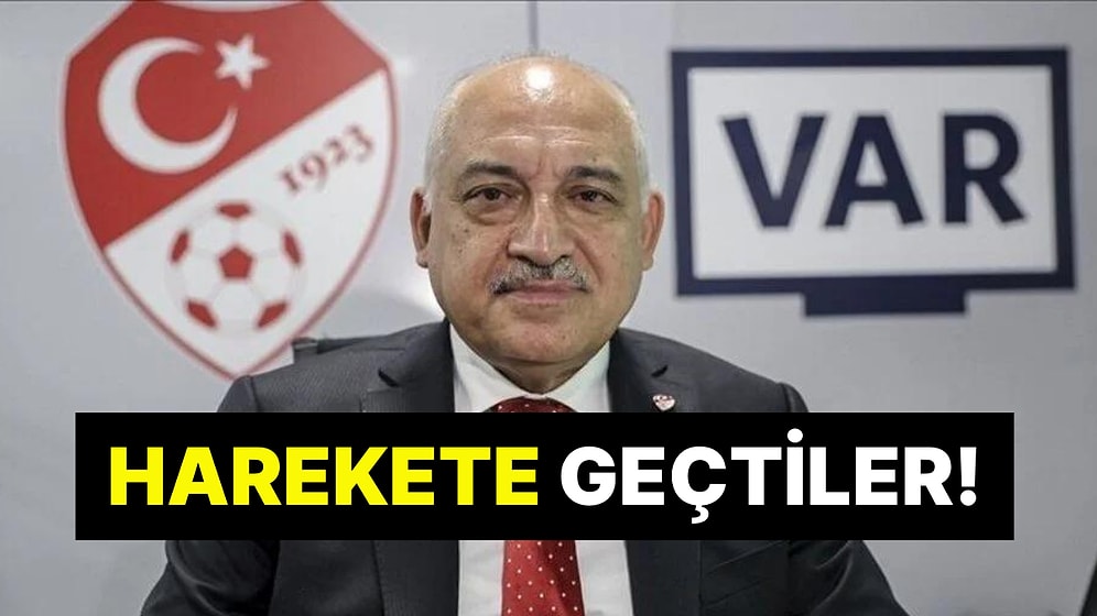 Ortalık Karışacak! Mehmet Büyükekşi'nin İhracı İçin Başvuru: Üç Farklı Dilekçe Verdi