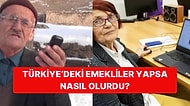 Avrupalı Emeklilerin Vikipedi'de Yazarlık Yapması Türkiye'de Olsaydı Neler Olurdu Diye Sorgulatacak