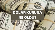 Verilen Tarihlerin Dolar Kurunu Tahmin Edebilecek misin?