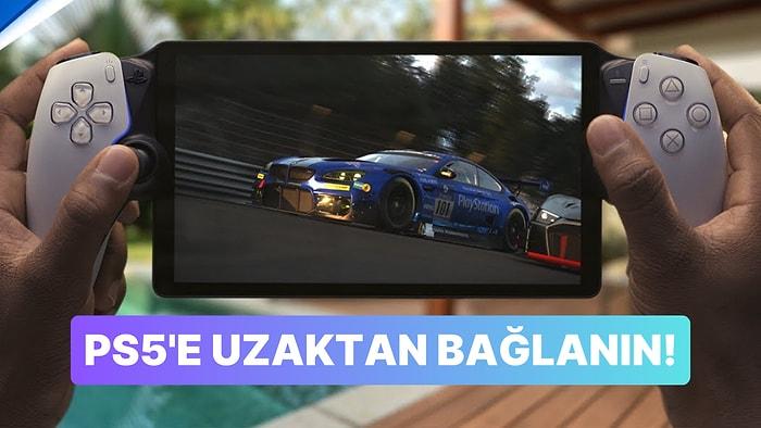 PlayStation Portal'ın Türkiye Fiyatı ve Çıkış Tarihi Ortaya Çıktı