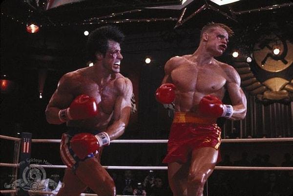 20. Rocky IV (1985)