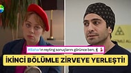 Demet Evgar'ın Başrol Olduğu Bahar Dizisi İkinci Bölümden Reytinglerde Tüm Kategorilerde Zirveye Yerleşti!