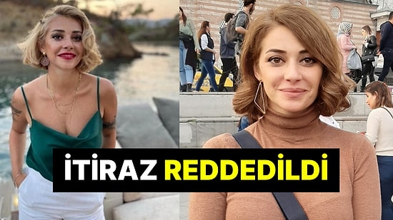 Feyza Altun Hakkında Yeni Gelişme: Savcılık Tarafından Yapılan İtiraz Reddedildi