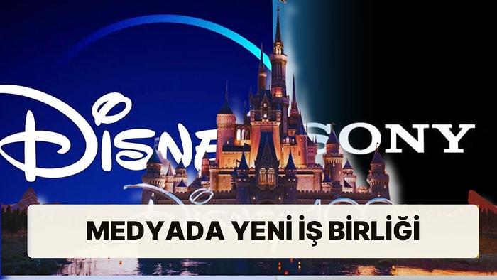 Disney ve Sony'nin Şaşırtıcı Ortaklığıyla Fiziksel Medya Yeniden Canlanıyor: Değişen Trendler