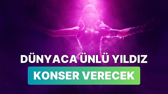 Bir Yıldız Daha Fortnite'ta! Dünyaca Ünlü İsim Fortnite'ta Konser Verecek