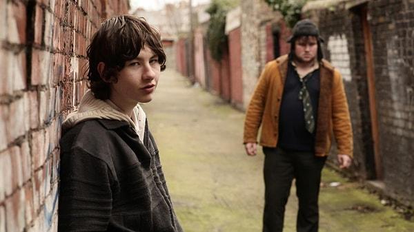 16. Barry Keoghan - Between the Canals (2011)