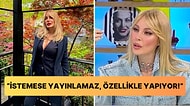 Hande Sarıoğlu Survivor ile İlgili Acun Ilıcalı'ya Yüklendi: "Kaostan Besleniyoruz, Acun Buna Okey!"