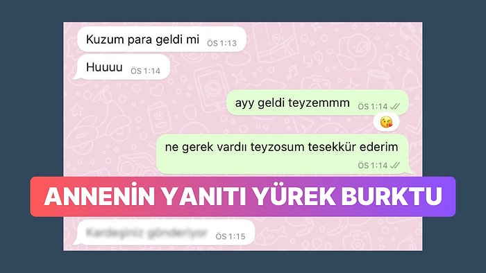 Çocuğunu Kaybeden Annenin Evladının Arkadaşlarına Yaptığı Harekete Çok Duygulanacaksınız