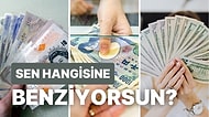 Sen Hangi Döviz İnsanısın?