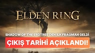 Elden Ring Genişleme Paketi Shadow of the Erdtree'den İlk Oynanış Fragmanı Geldi!