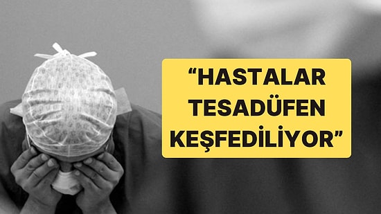 Vakalar Şans Eseri Tespit Ediliyor: Türkiye’deki Gizli Pandemi: HIV