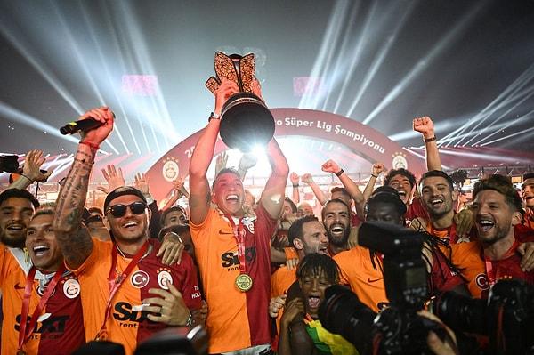Süper Kupa karşılaşması 7 Nisan 2024 Pazar günü saat 21.00'de Şanlıurfa 11 Nisan Stadyumu'nda oynanacak.