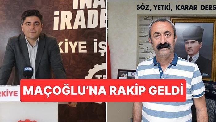 TİP Adayını Açıkladı: Kadıköy’de Fatih Mehmet Maçoğlu’na Rakip Çıktı