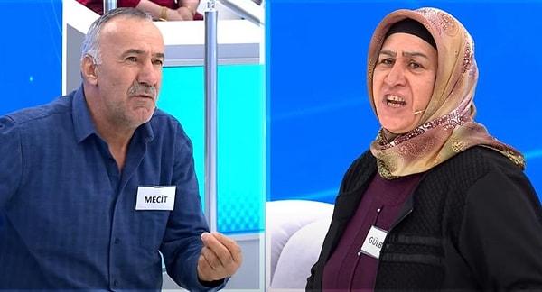 Gülbani ve sevgilisi Mecit'in Gamze bebeği Adapazarı'nda yaşayan zengin bir aileye para karşılığını sattığını iddia eden kadın sarf ettiği sözlerle herkesi şaşırttı.