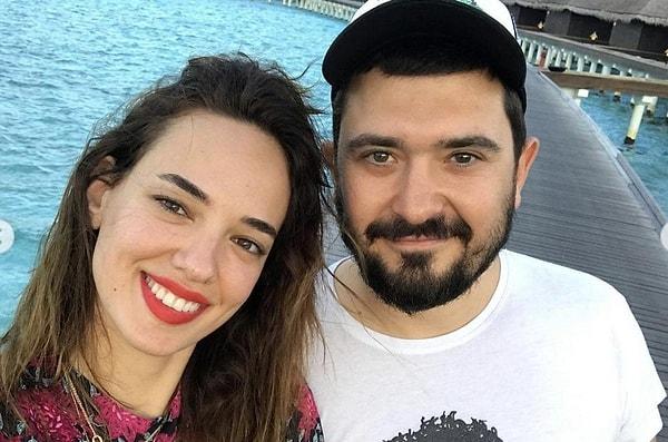 Seda Bakan, 2014 yılında müzisyen Ali Erel ile dünyaevine girmiş ve ünlü çift, 2019 yılında kızları Leyla'yı kucaklarına almışlardı.