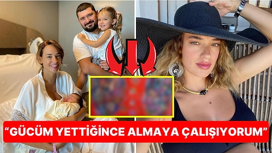 Mütevazı Duruşuyla Bilinen Seda Bakan Hem Proje Müjdesi Verdi Hem Çocuklarına Bırakacağı Mirası Açıkladı